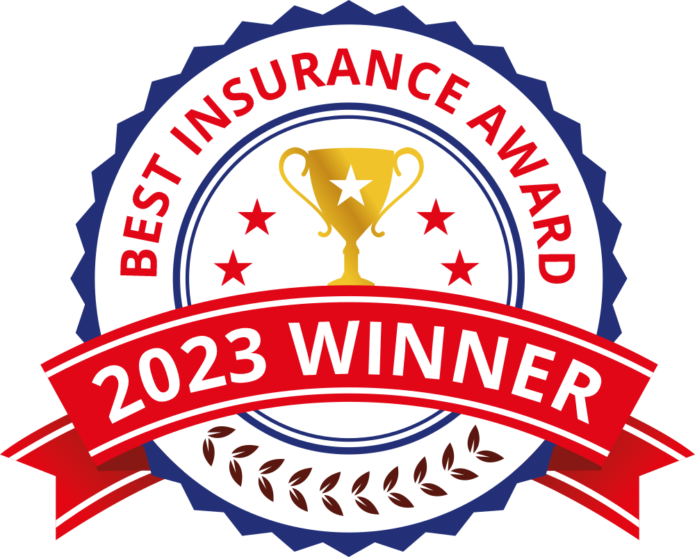 2023 best insurance award